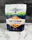 Windy City Blend Caramel Corn
